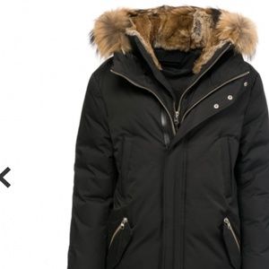 Mackage Winter Parka - Worn Handful of Times